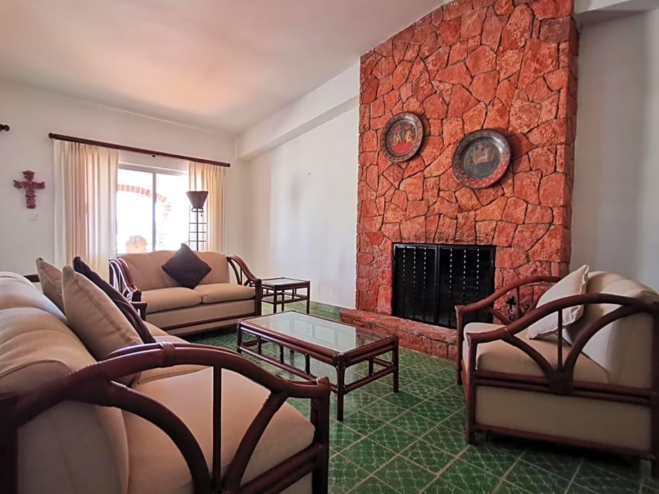 Rancho Las Cruces
