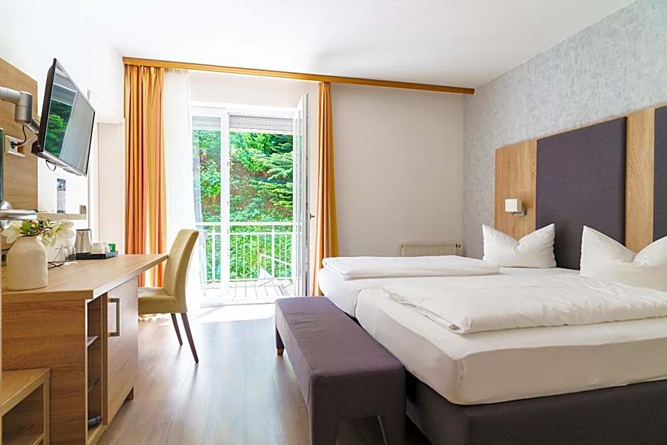Stadthotel Pfeffermühle