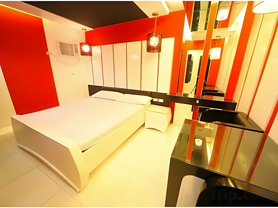 Victoria Court Hillcrest - Pasig