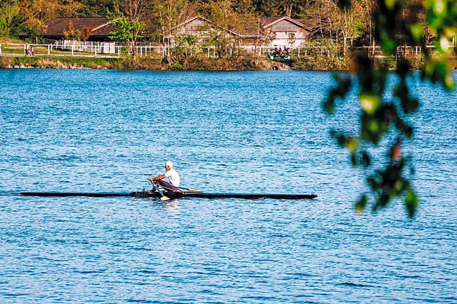 Hôtel Best of Both - Divonne-les-Bains