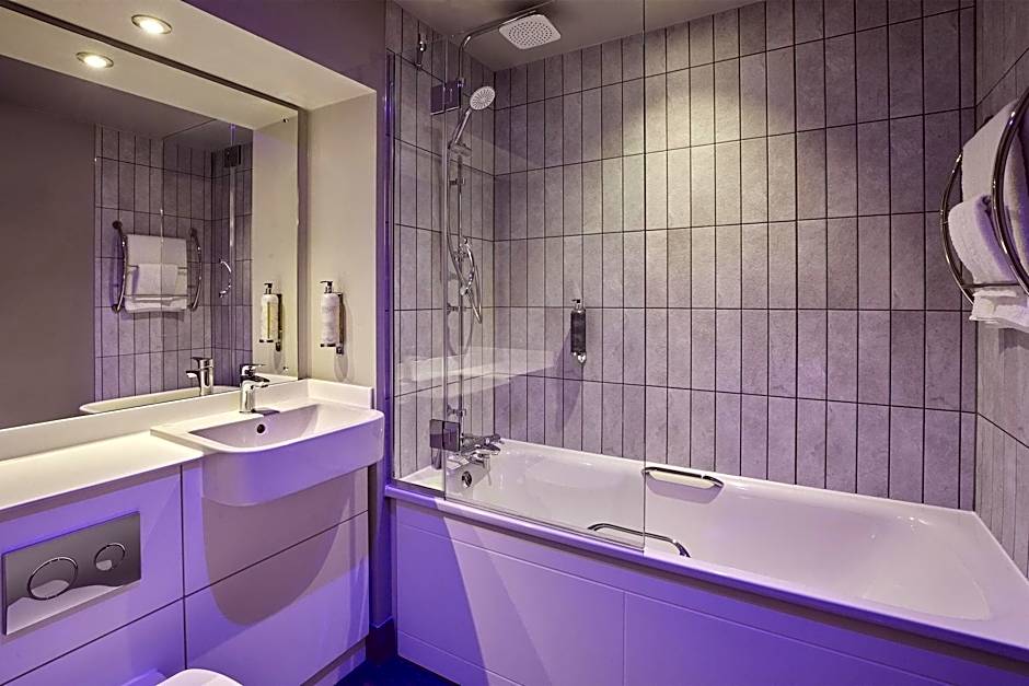 Premier Inn London Stansted Airport