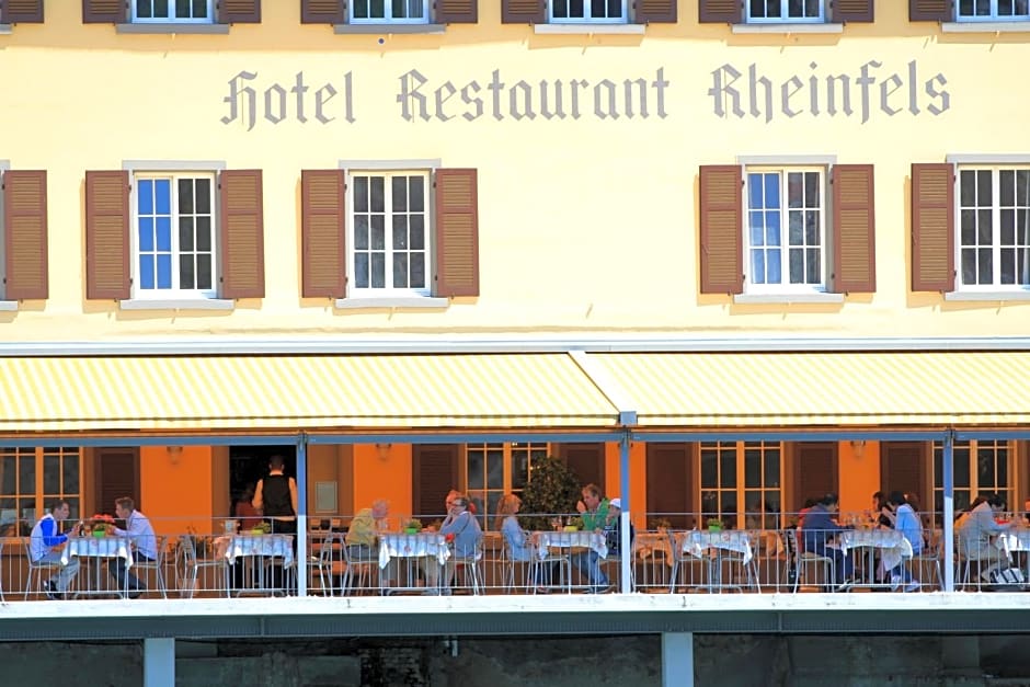 Hotel Rheinfels