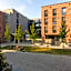 Marina Apartments Regensburg