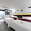 Two Nights Business Hotel