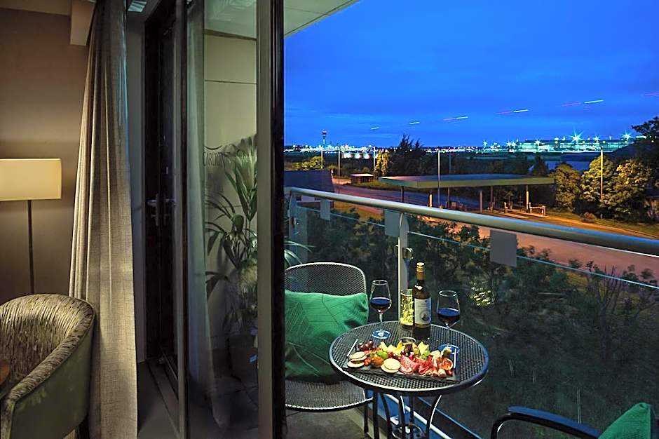 Carlton Hotel Dublin Airport