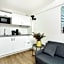 Les Lilas Serviced Apartments