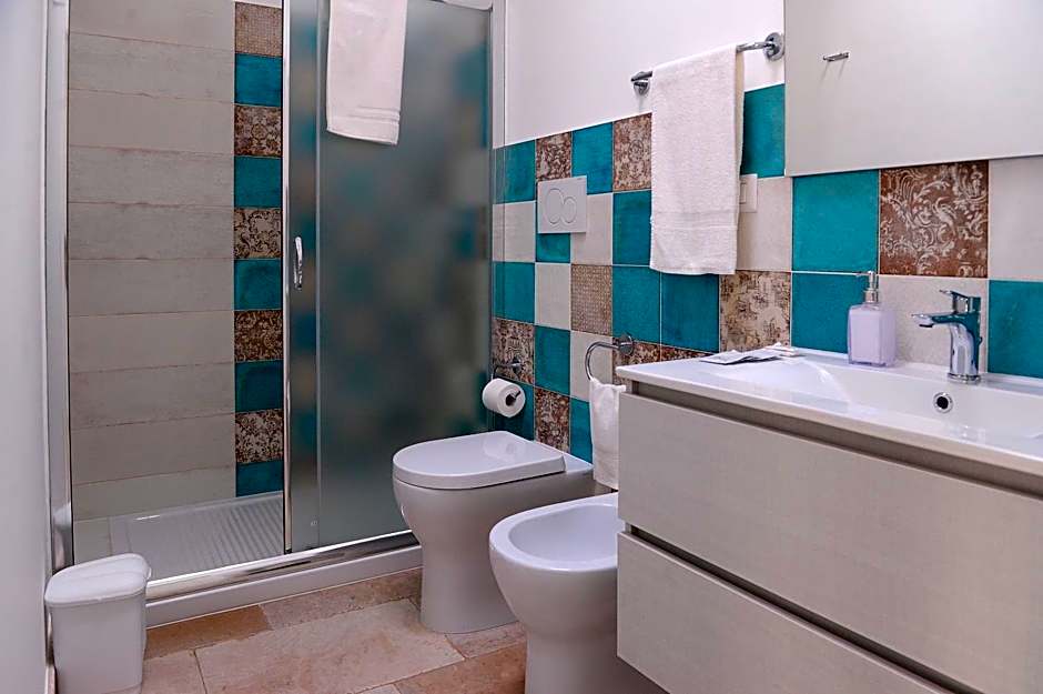 Villa Sofia Bed and Breakfast