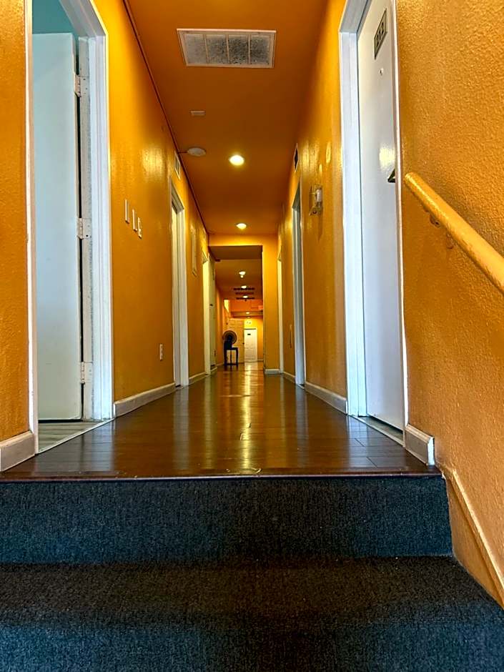 Plaza Hotel Gardena