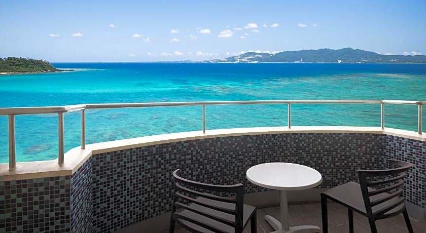 Courtyard by Marriott Okinawa Resort
