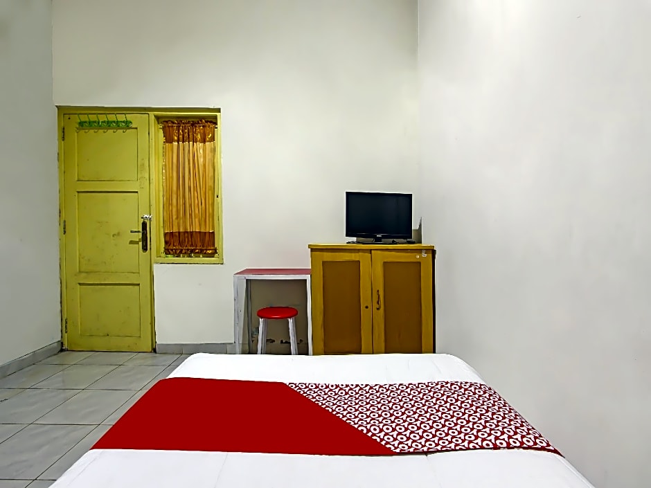 OYO 3060 Al Fatih Guest House Syariah