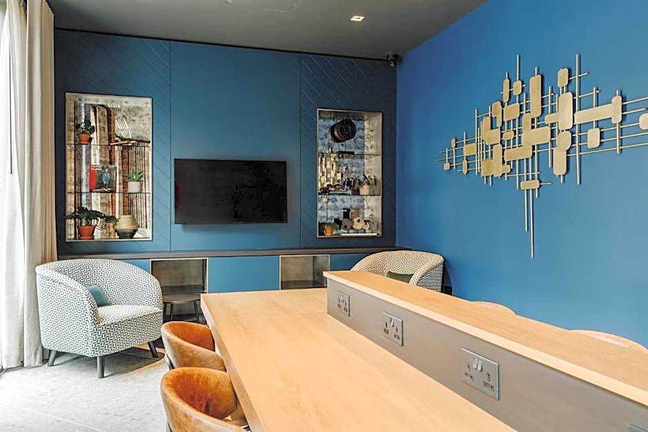 The Halyard Liverpool, Vignette Collection By IHG