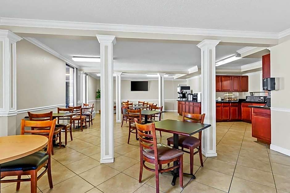 Econo Lodge Mt. Hope - Beckley