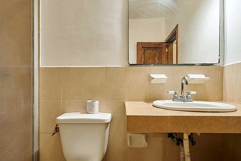 Hotel Cervantino