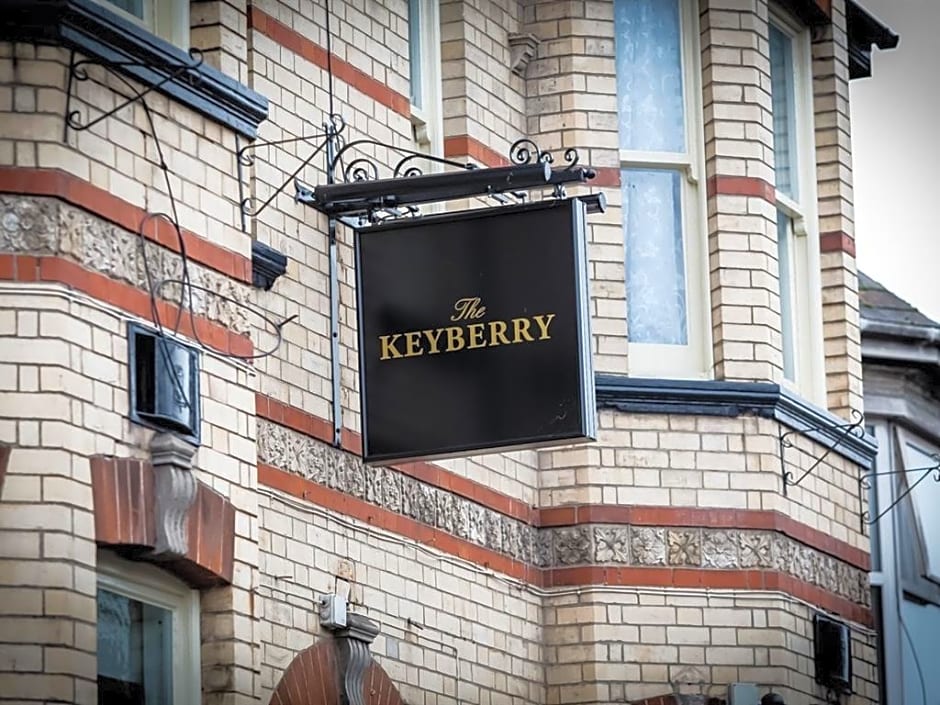 The Keyberry Hotel
