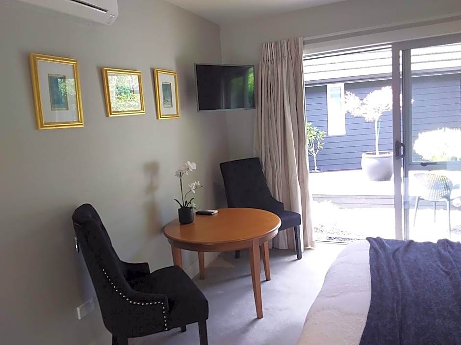 Karapiro Willows Luxury B & B