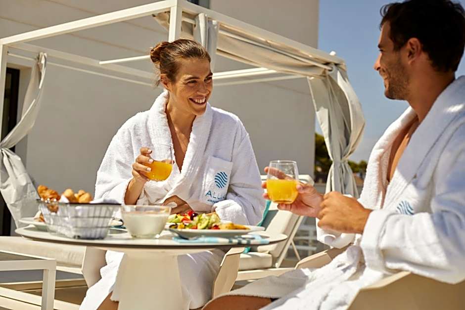 AluaSoul Palma Hotel Adults Only
