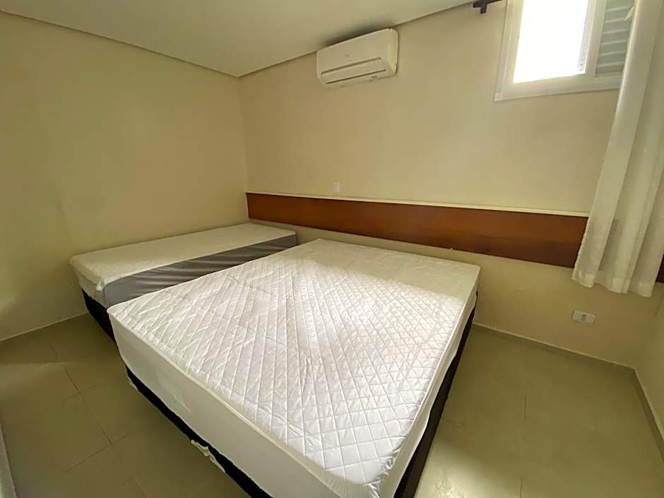 Casa do Favacho Suítes