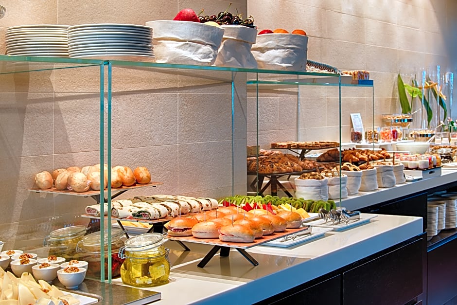 Savhotel Mantegna Padova