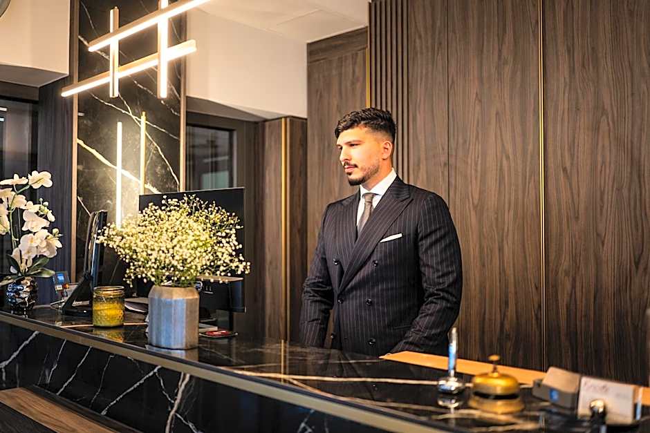 Hotel & Restaurant Knote