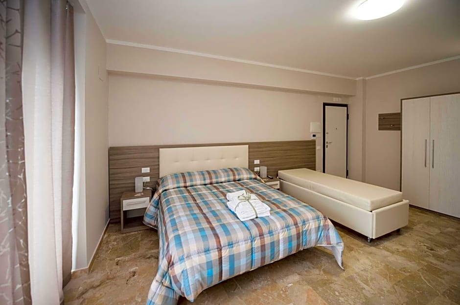 B&B Il Risveglio del Cavaliere