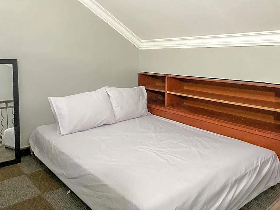 KoolKost @ Margorejo