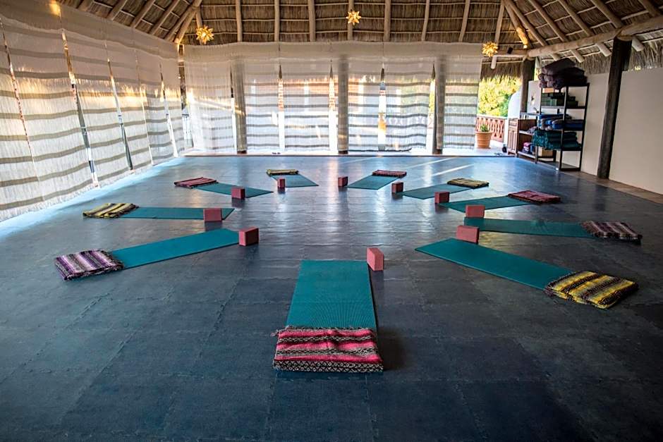 Hotelito Los Sueños