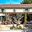 Hotel La Bastide d'Eygalières