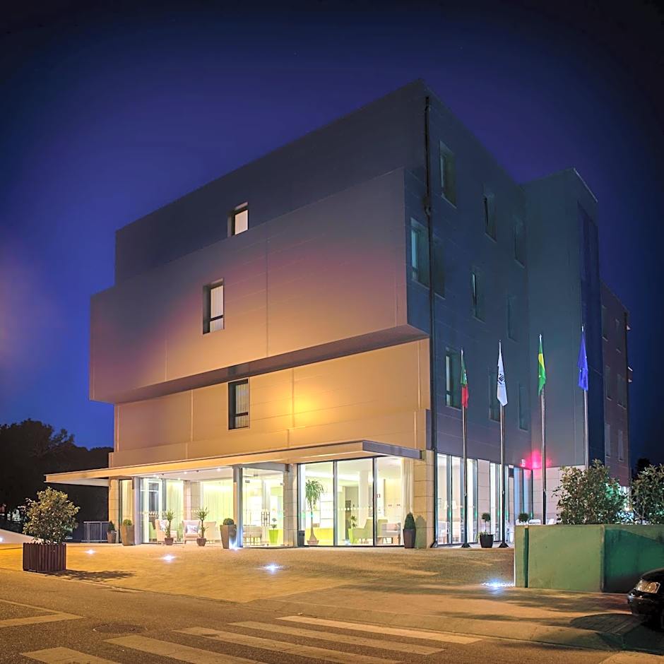 Flag Hotel Celorico Palace