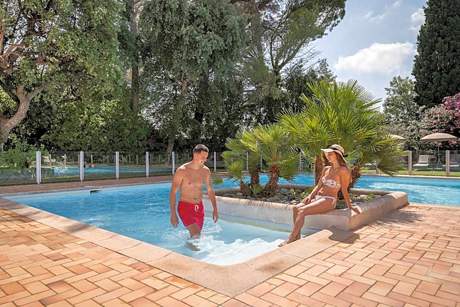 Golf Hotel de Valescure & Spa Nuxe