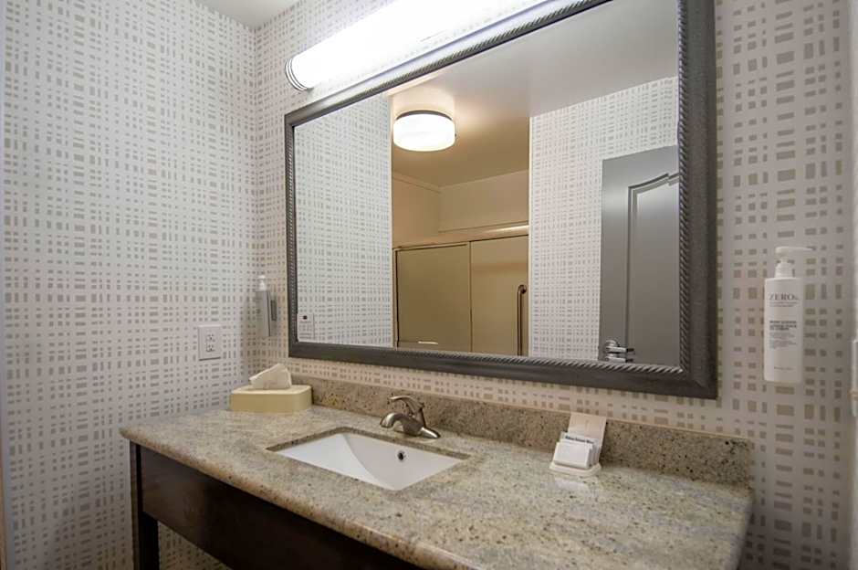 Hampton Inn By Hilton West Monroe, La