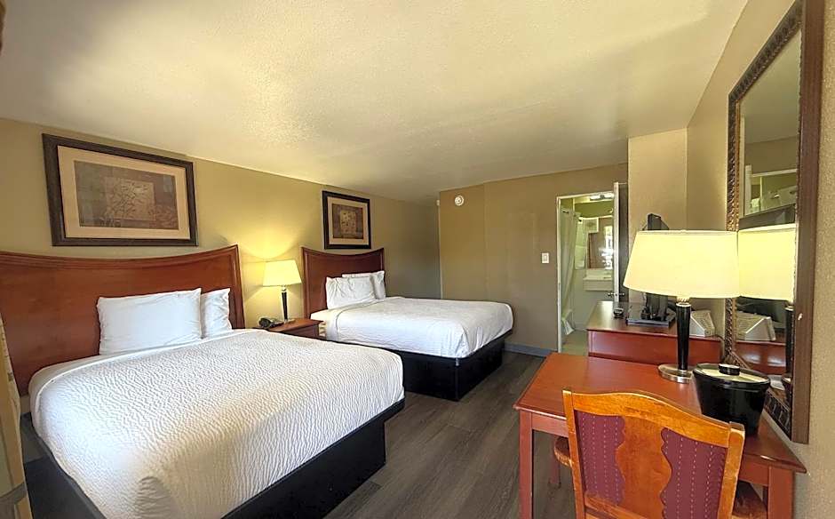 Travelodge by Wyndham Klamath Falls