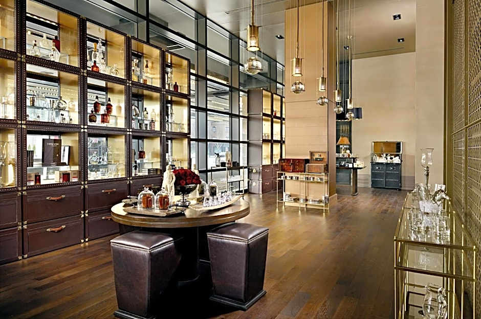 Omni Louisville Hotel