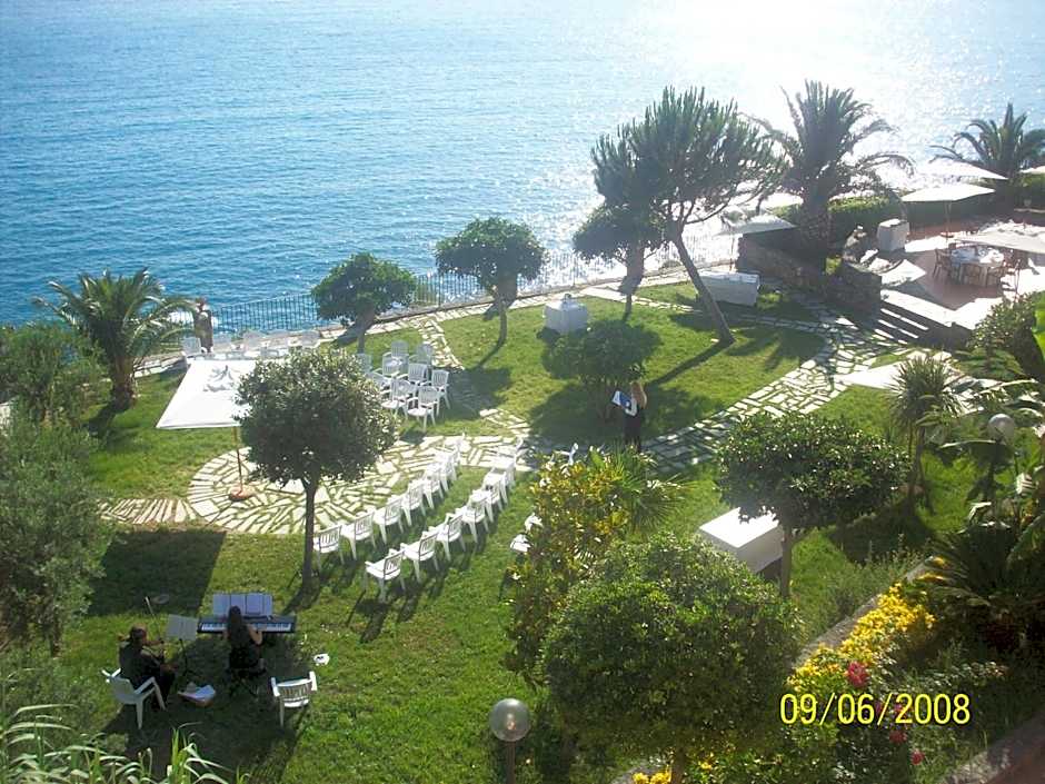 Hotel Club San Diego