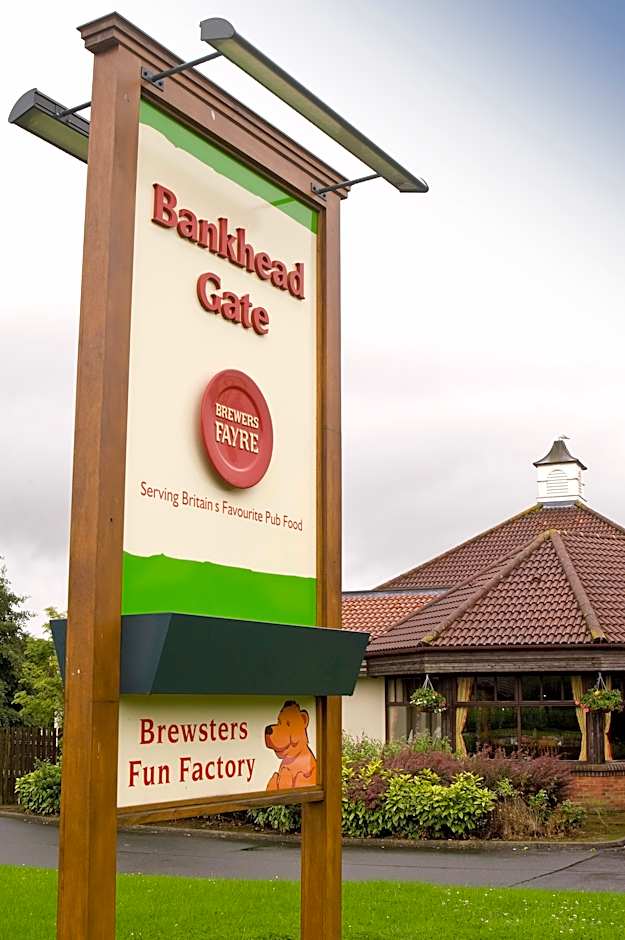 Premier Inn Glenrothes