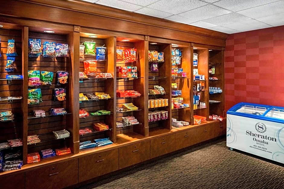 Wyndham Omaha Hotel - West Dodge