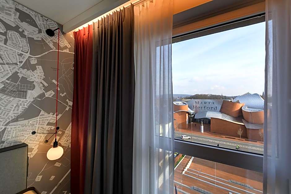 IntercityHotel Herford
