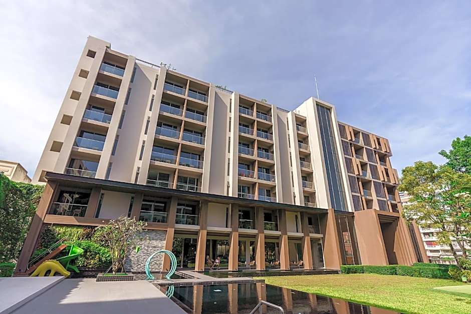 Fifth Pattaya Jomtien