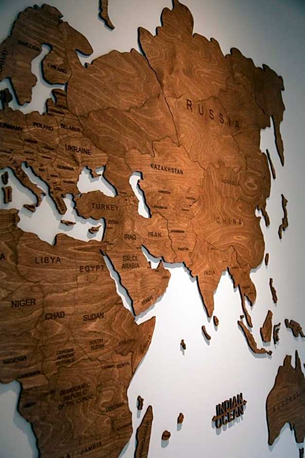 Hotel - B&B Elementum