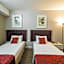 Hotel Victoria Villa Curitiba by Nacional Inn