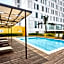 Courtyard by Marriott Leon at The Poliforum