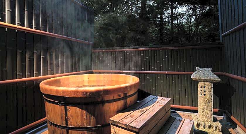 FUJIYAMA INN CONIFER