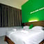 Citilike Hotel Lombok