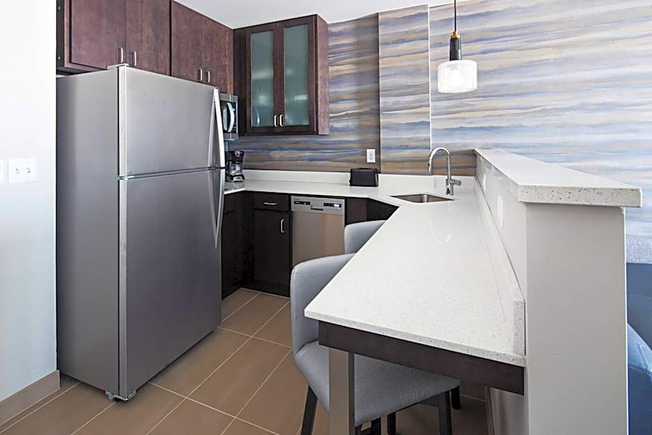 Residence Inn by Marriott Knoxville Downtown