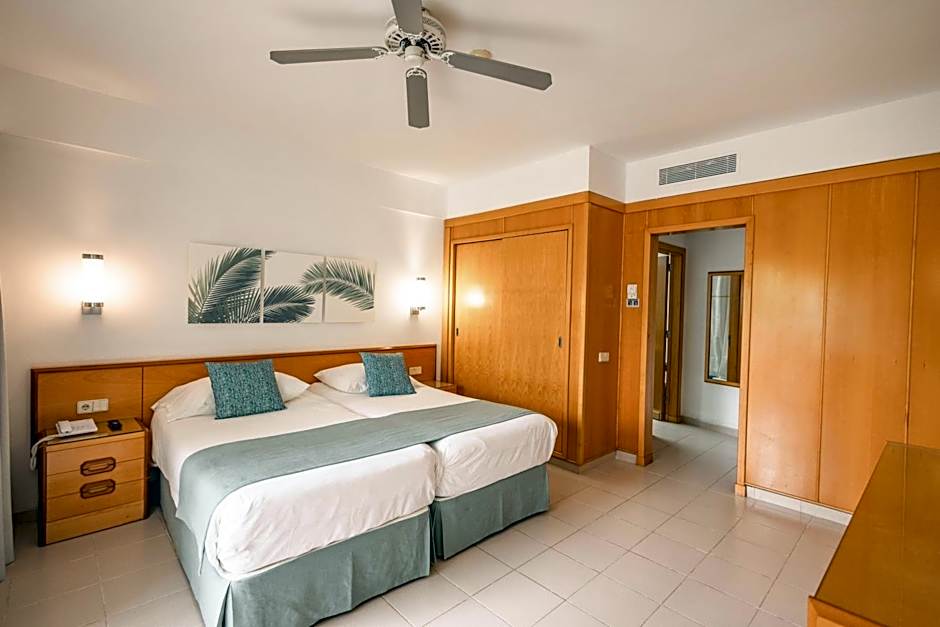 Servatur Don Miguel - Adults Only