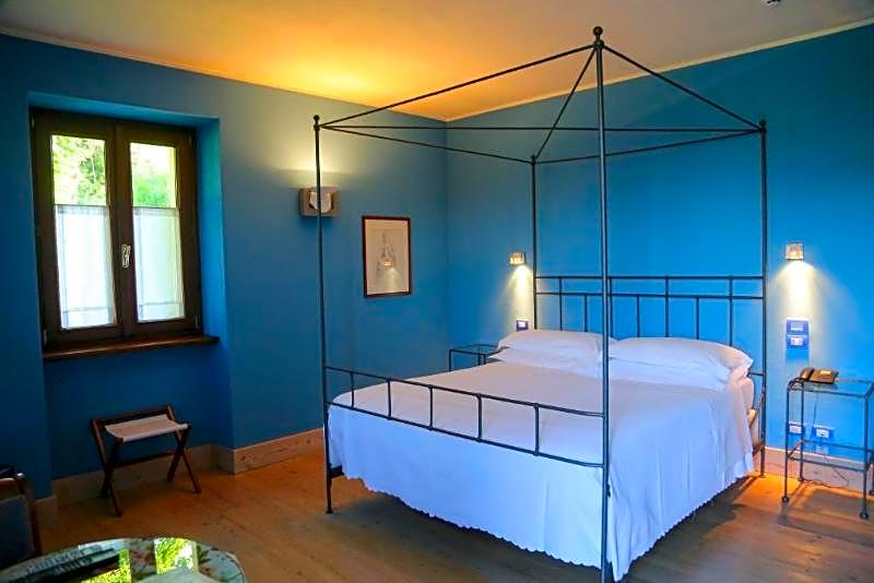 La Locanda Del Notaio