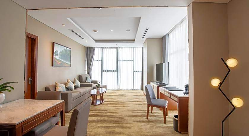 Wyndham Garden Hanoi