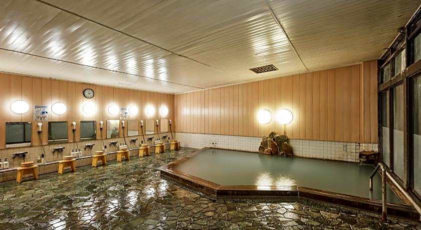 Hotel Urashima