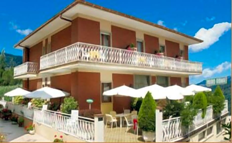 Albergo Nord Roma