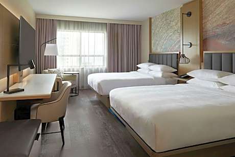 Kingston Marriott
