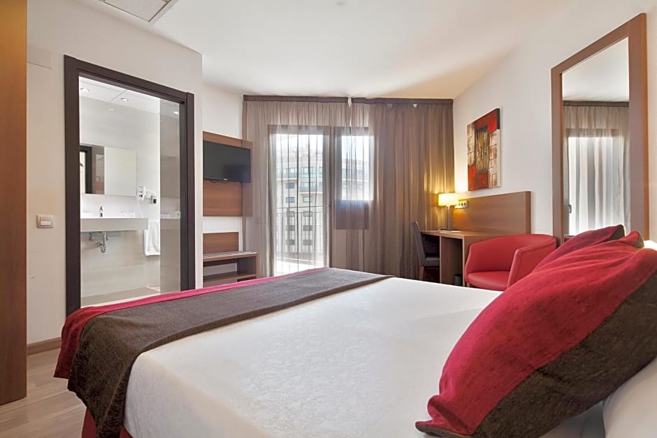 Hotel Best Auto Hogar